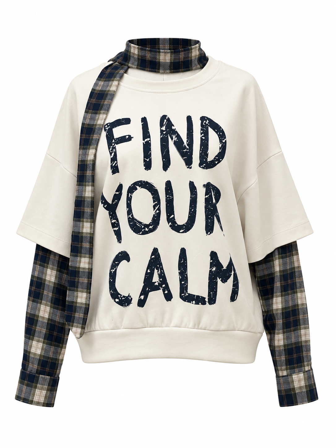 Sweatshirt · 3