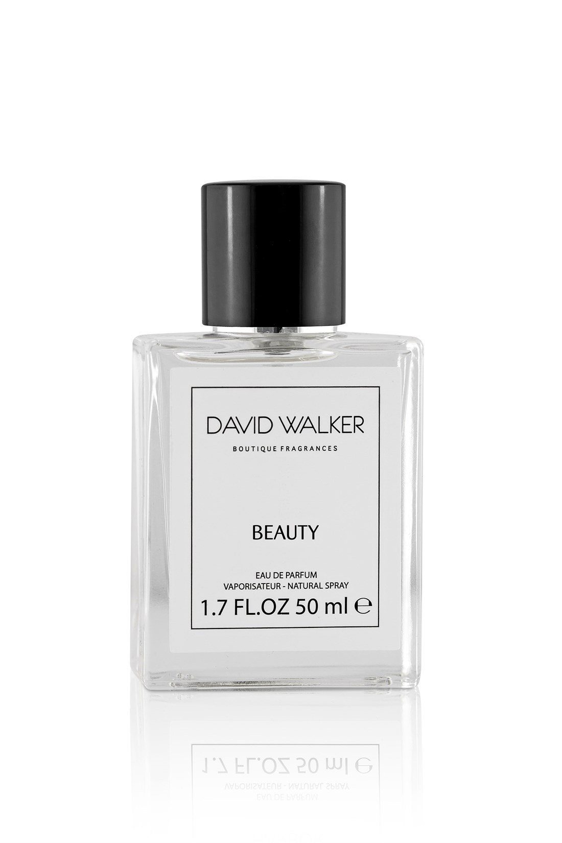 David Walker BOUTIQUE BEAUTY 50ML Parfüm