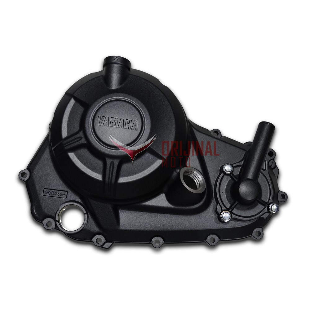 YAMAHA YZF-R25 2025 DEVİRDAİM + SAĞ BLOK KAPAĞI | orijinalmoto.com