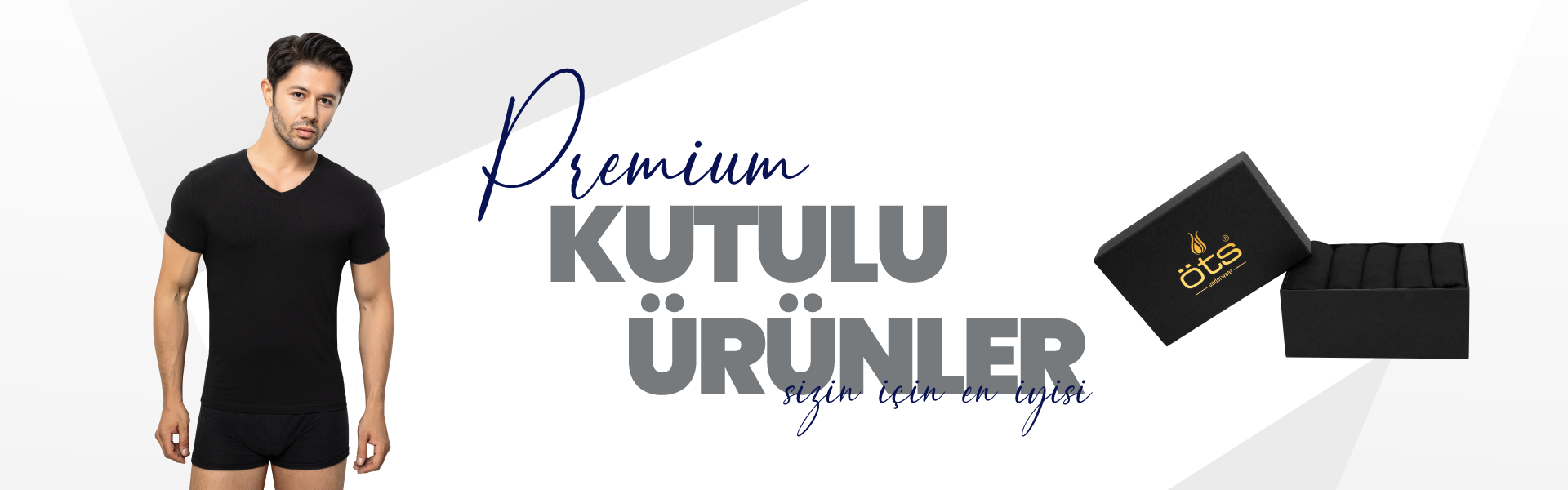 Premium Boxer