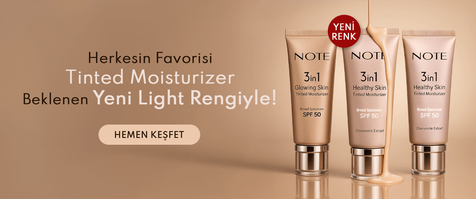 3in1 Light