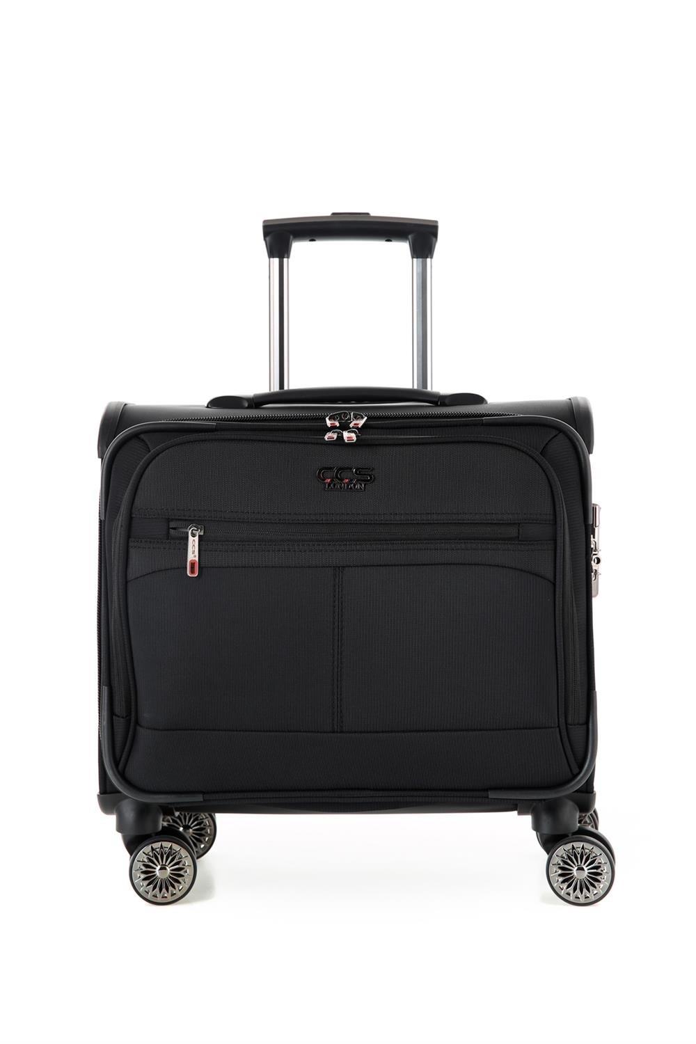 コベルコ　　ゆちゃ ÇÇS 71446 Çekçekli Evrak Çantası