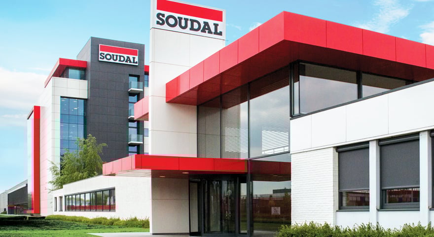 Soudal 