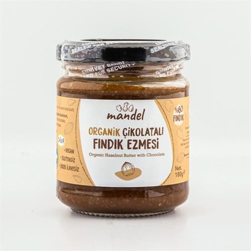 FINDIK EZMESİ 180G