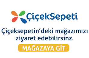 ÇİÇEKSEPETİ