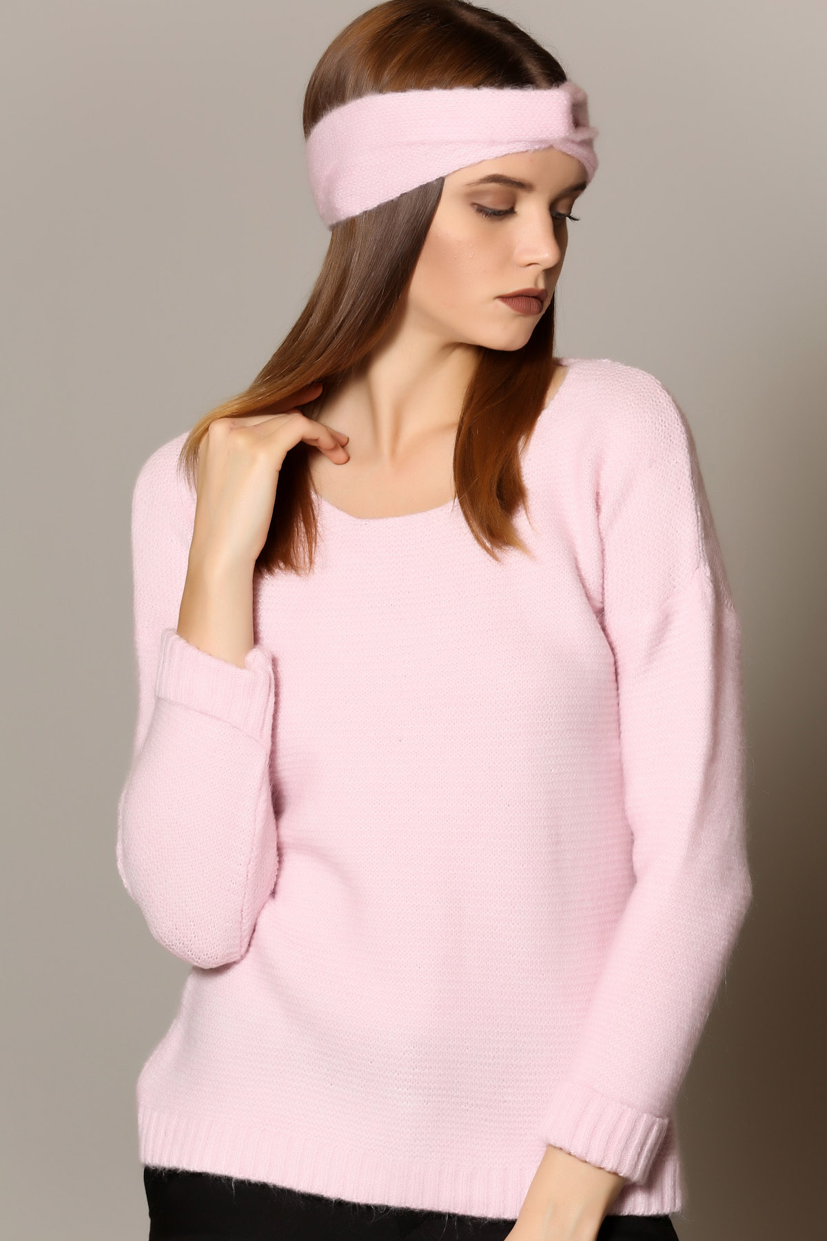 Venderbys Pink - PINK