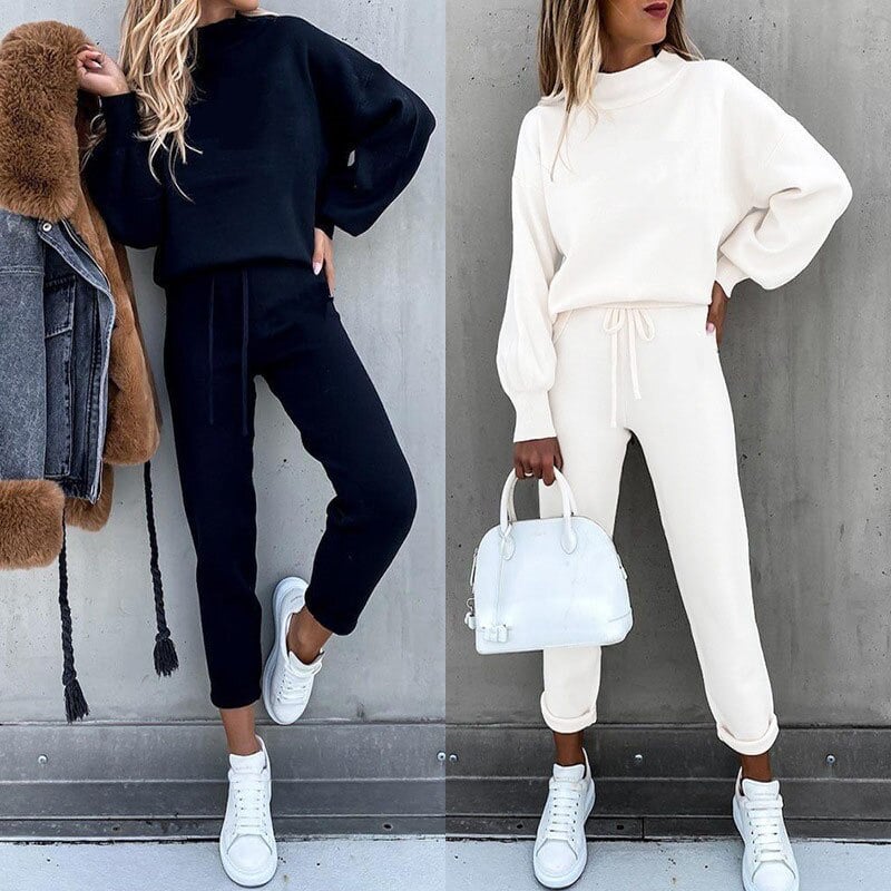 Sportswear femme chic new arrivals