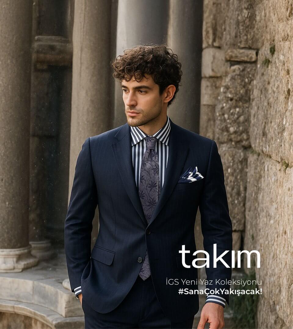 Takım Elbise