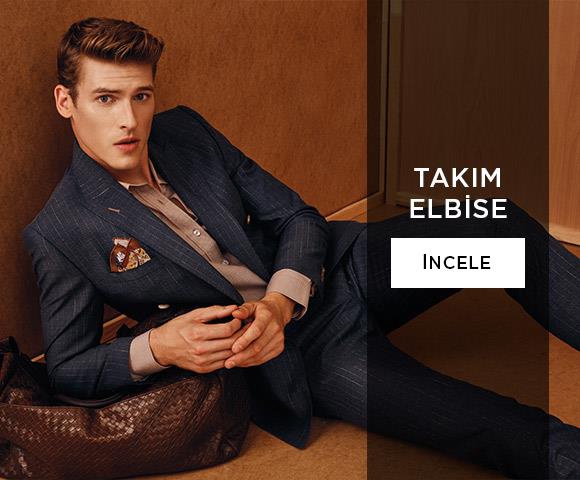 takım elbise