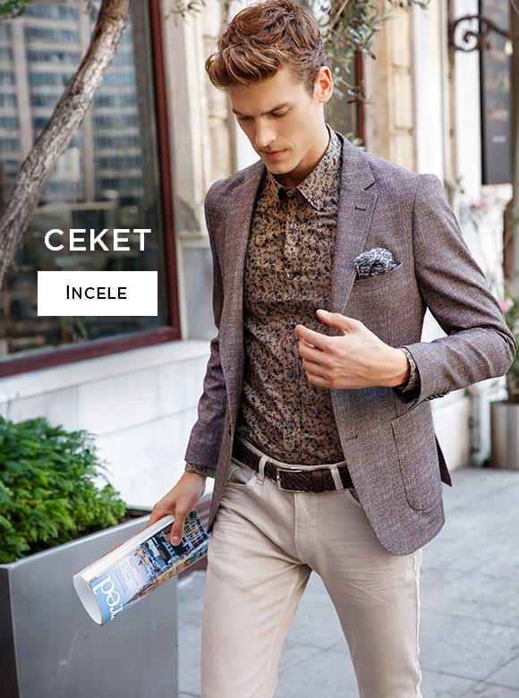 ceket