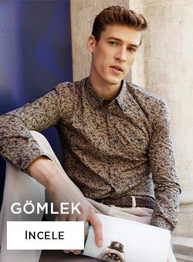 gömlek