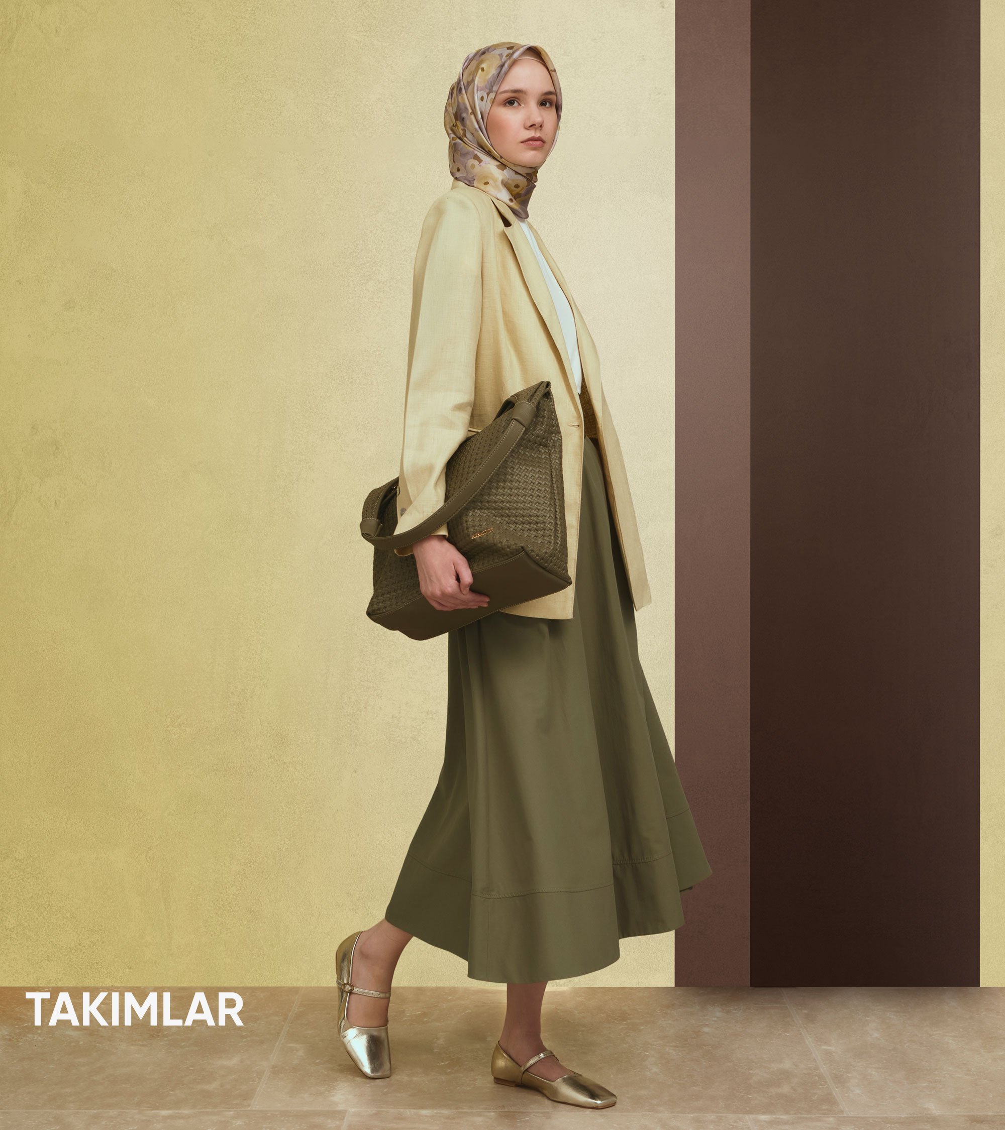 Takımlar
