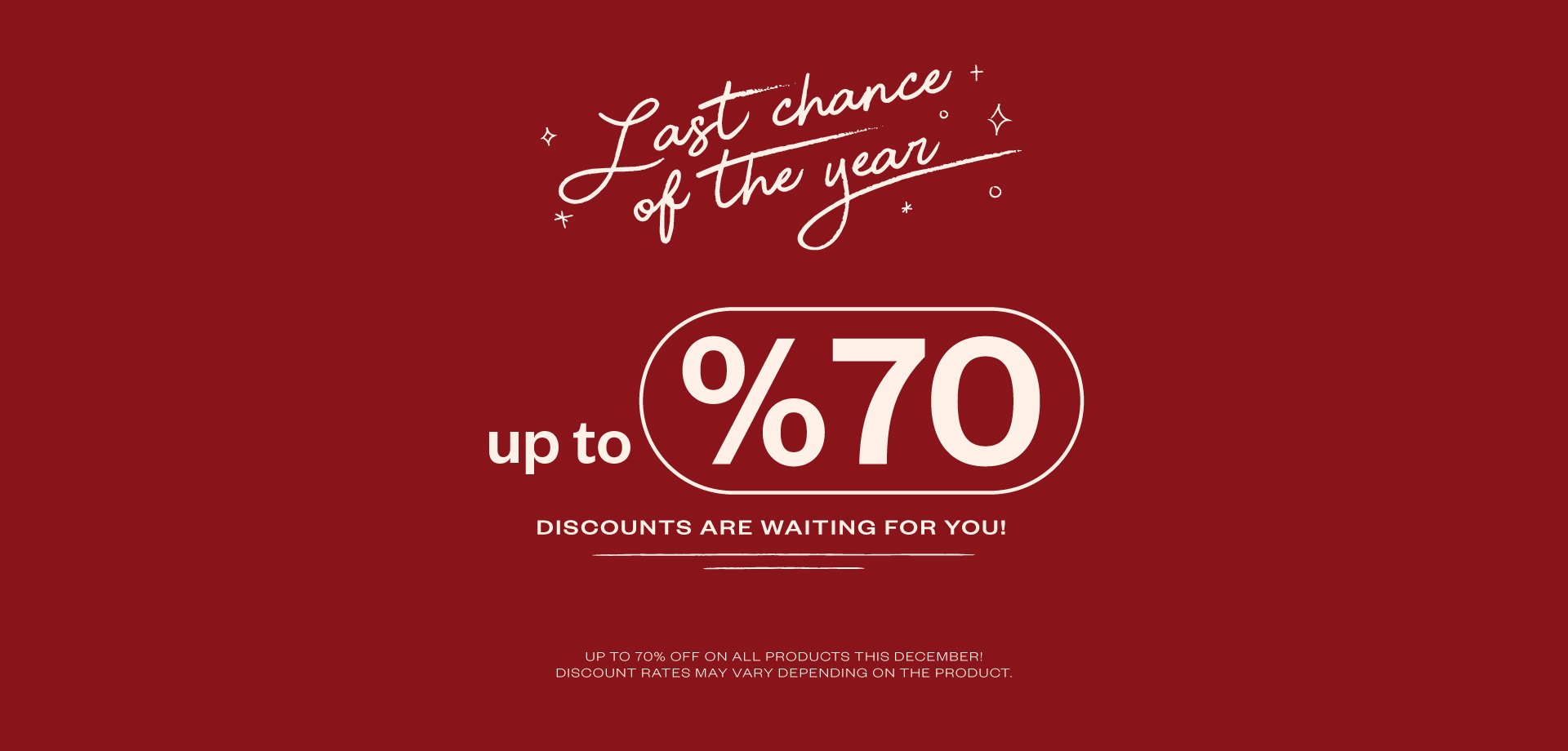 %70OFF