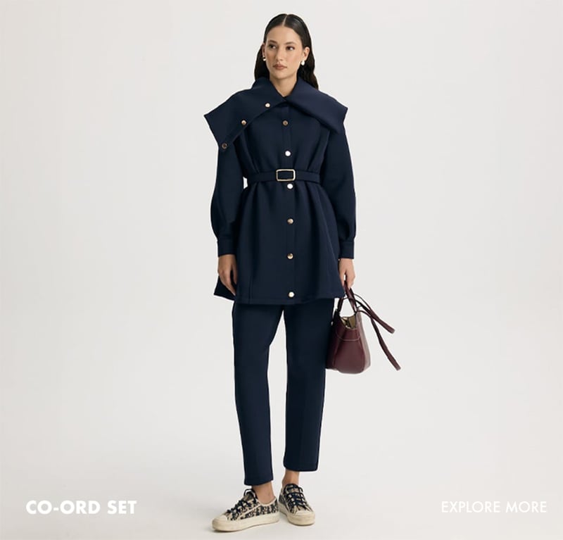 Co-ord
