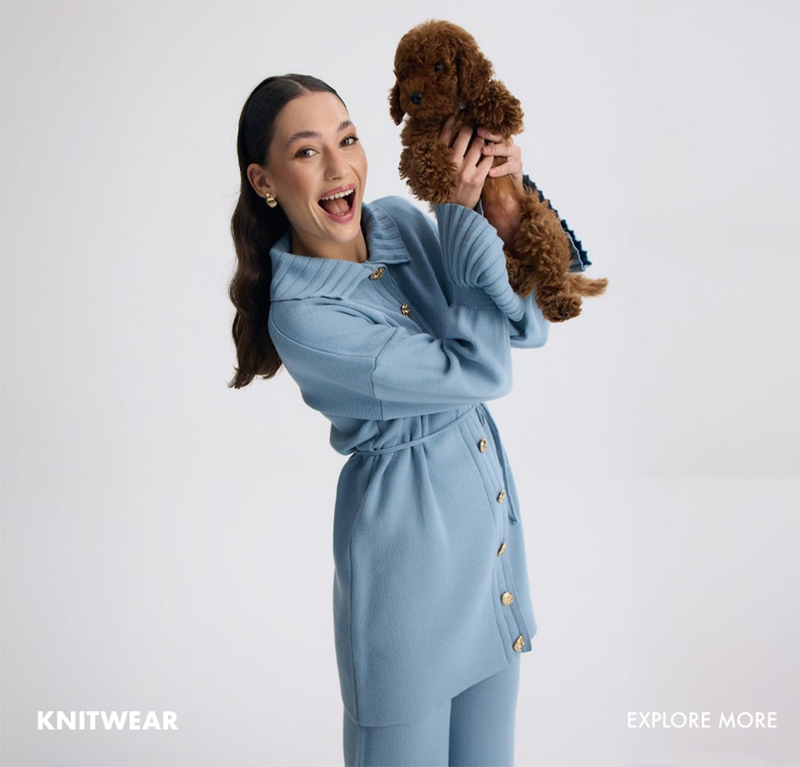 Knitwear