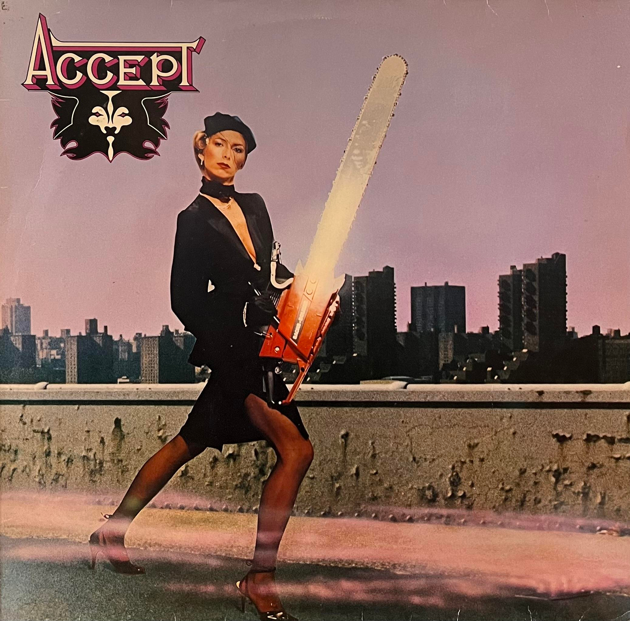 ACCEPT - ACCEPT