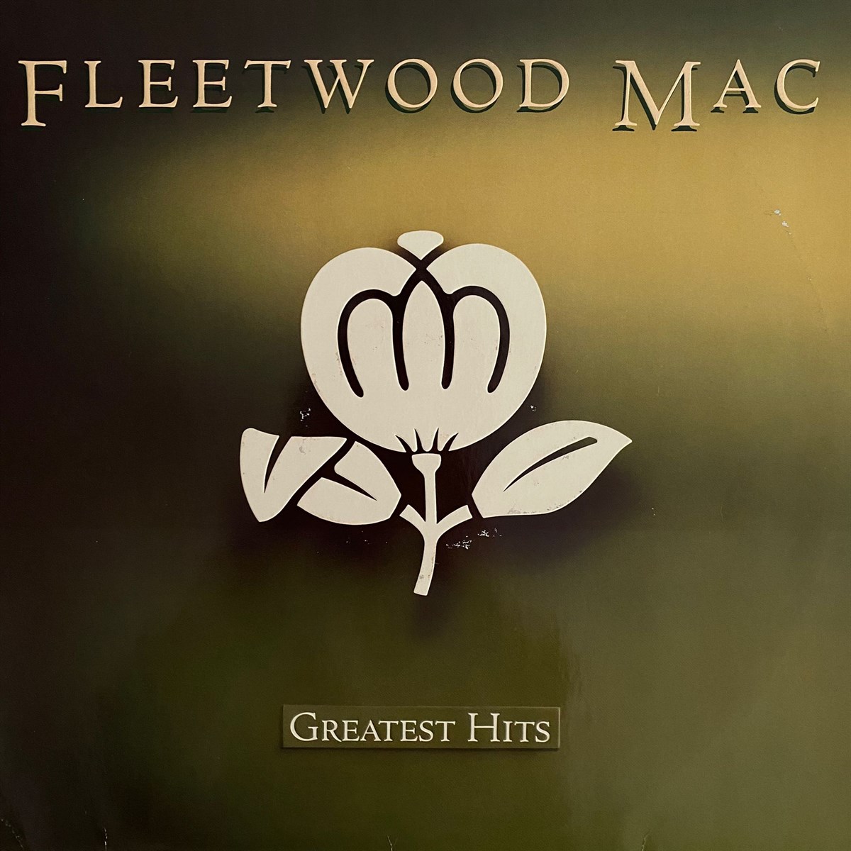 Fleetwood mac greatest hits
