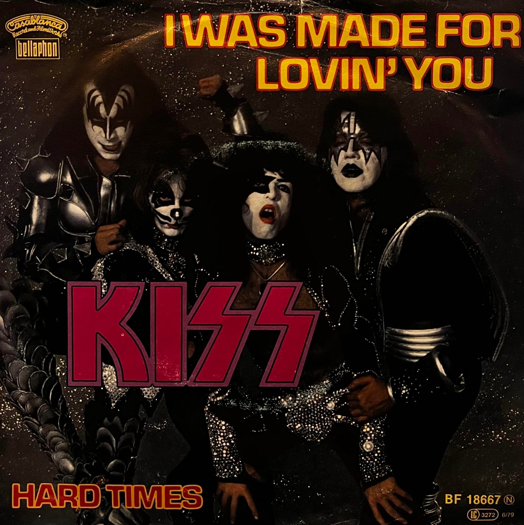 kiss-i-was-made-for-lovin-you-