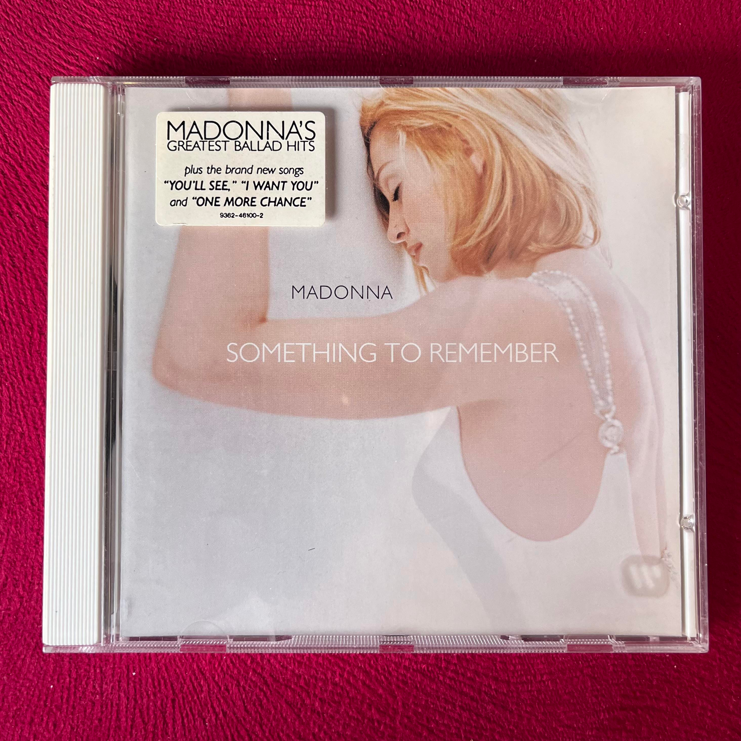 madonna-something-to-remember-