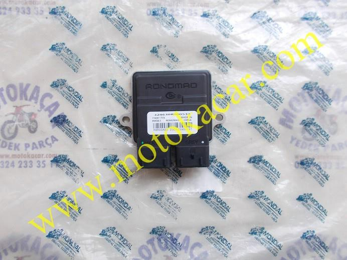 MOND AL 125 STRADA ECU ORJ NAL MOND AL 125 STRADA ECU ORJ NAL