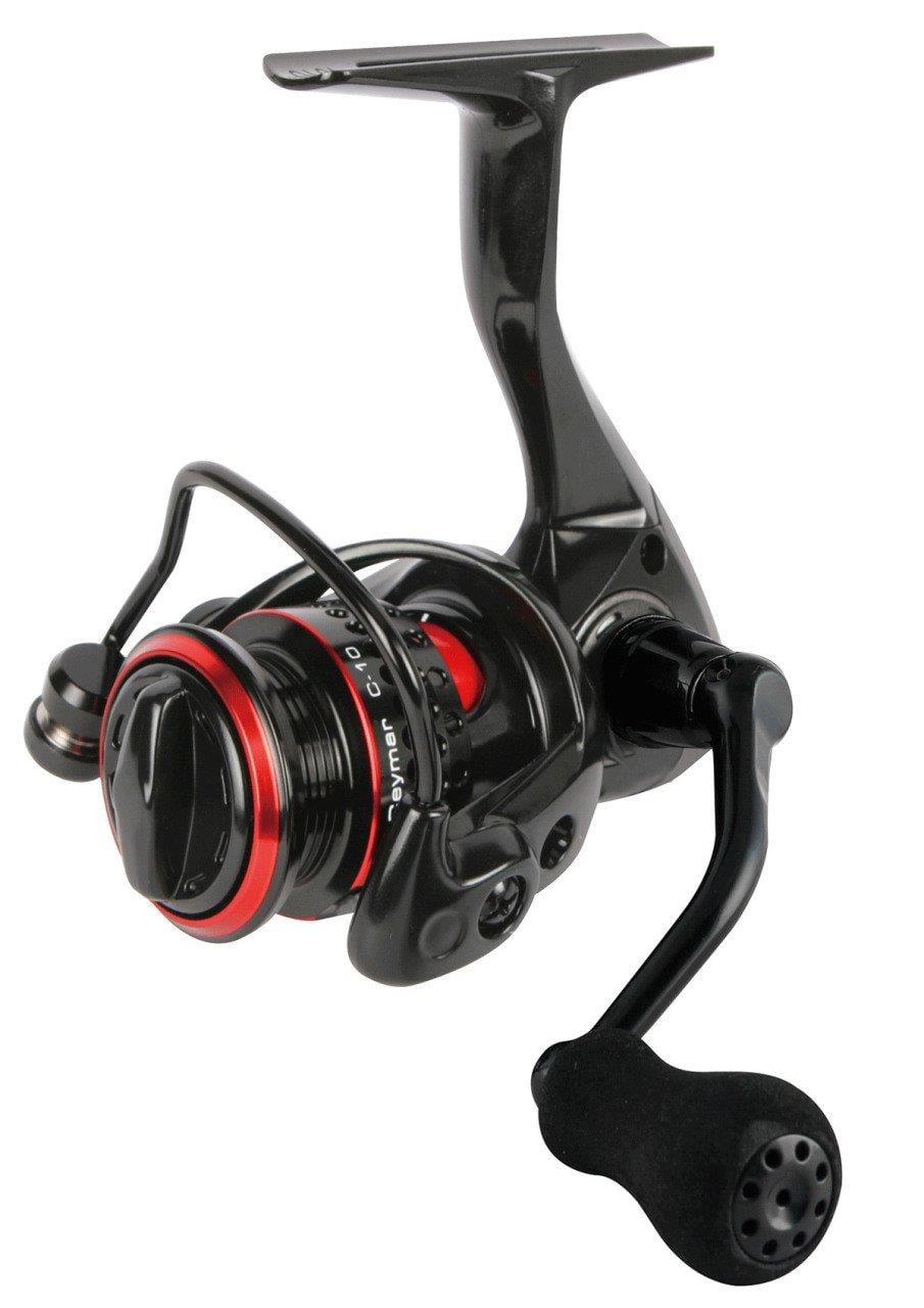 okuma centre pin reel Aventa – Freddys Fishing & Outdoors II 1002 Centre Pin Ready To Fish Rod Length:5'10