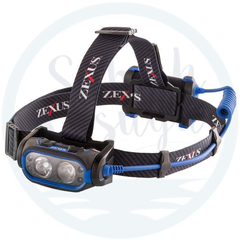 zexus-zx-720-bk-profesyonel-