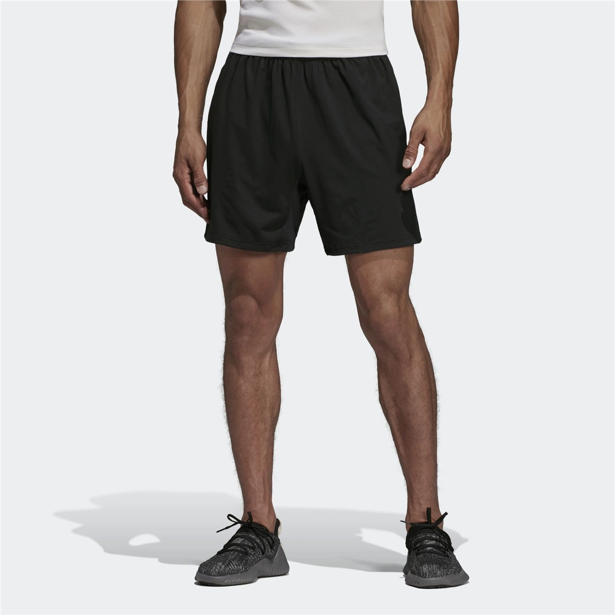 Shorts Adidas Adidas Du1172 Adidas 4Krft Tech 6-Inch Climacool