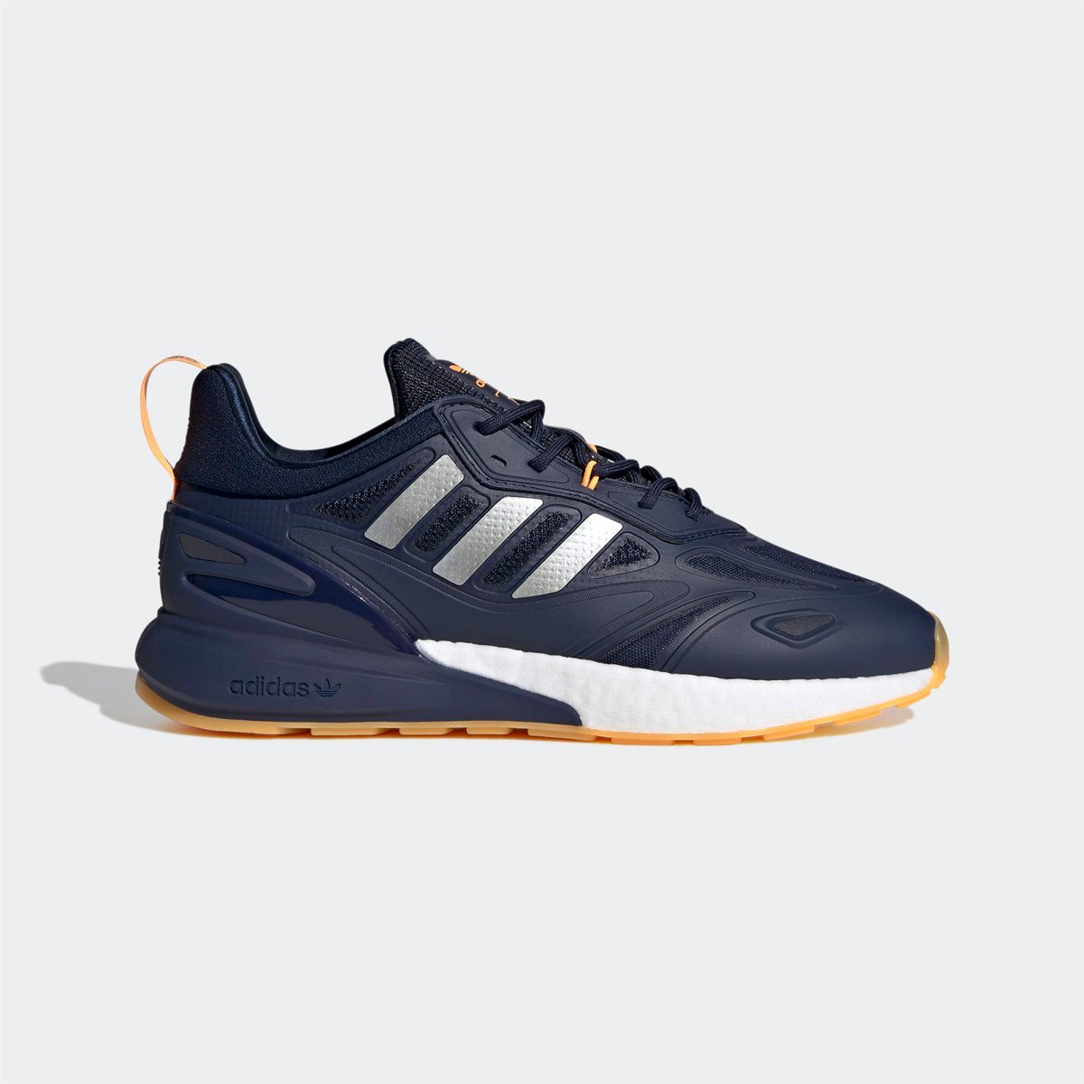 adidas ZX 2K Boost 2.0 Erkek Günlük Spor Ayakkabı