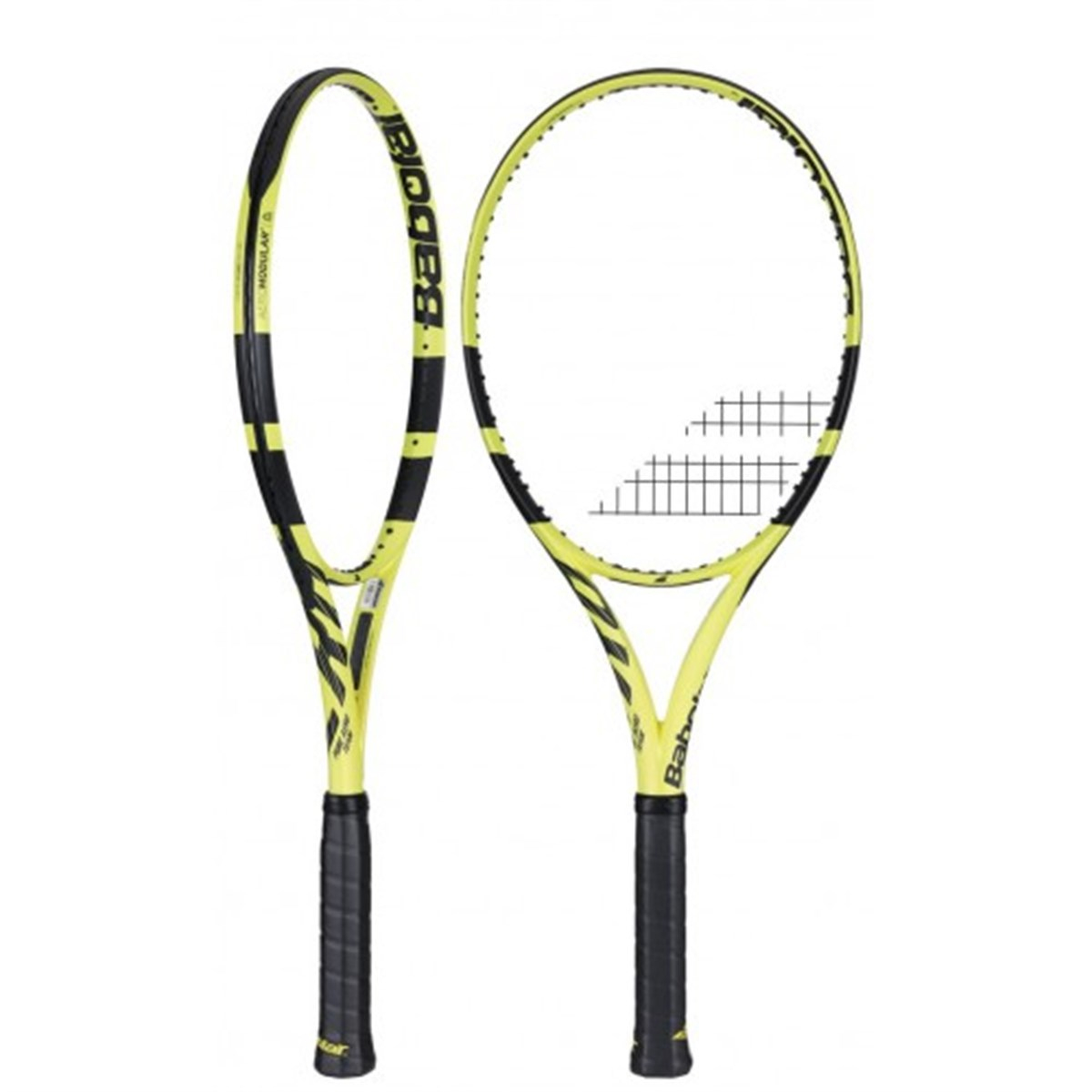 Babolat BABOLAT PURE AERO TEAM L2 27