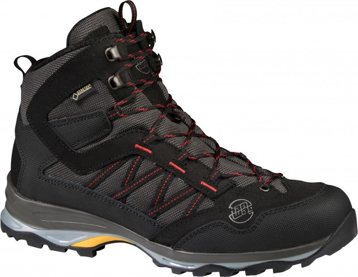 Hanwag 5450 Belorado Mıd Gtx Erkek Bot | Sporactive