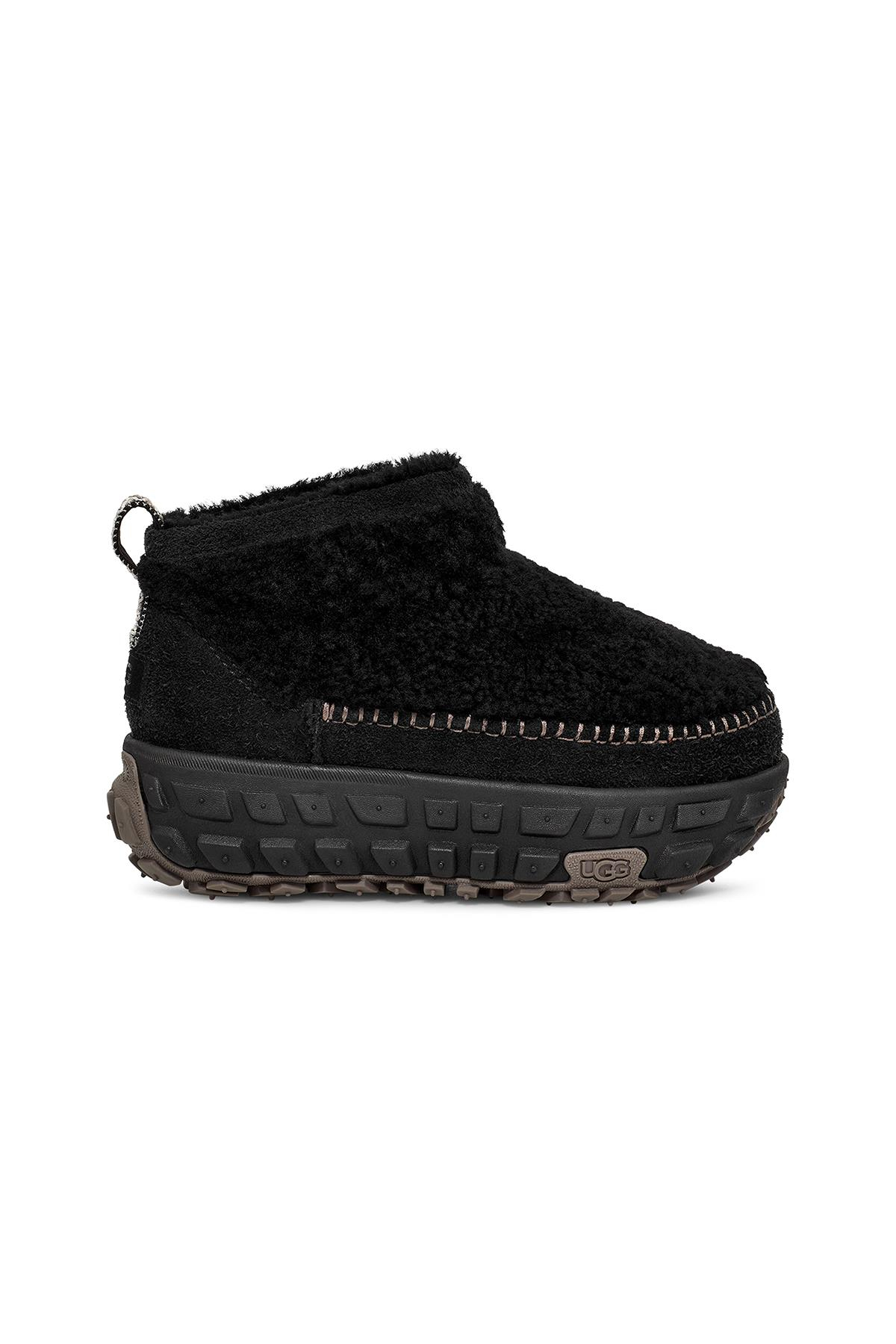 【新品】UGG VENTURE DAZE ULTRA MINI ブラック24㎝ UGG® Venture Daze Ultra Mini Cozy Boot for | UGG® Spain
