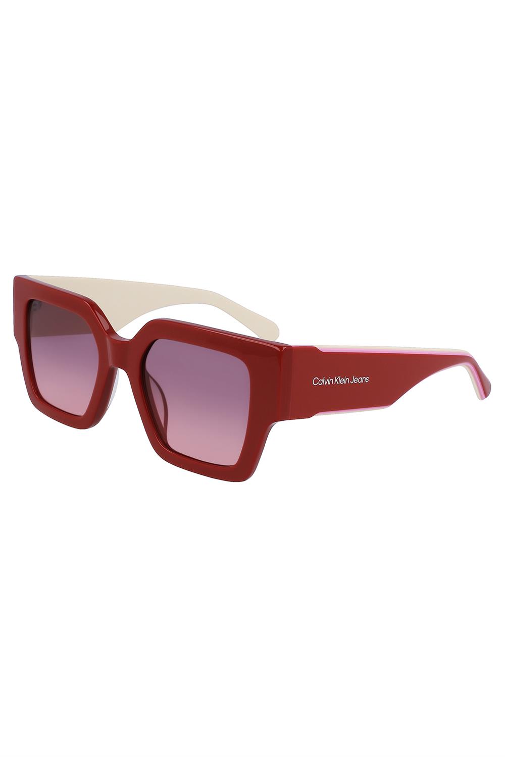 CKJ22638S-671 Calvin Klein Kadın Güneş Gözlüğü