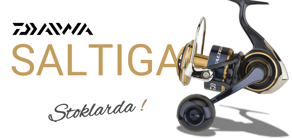SALTİGA