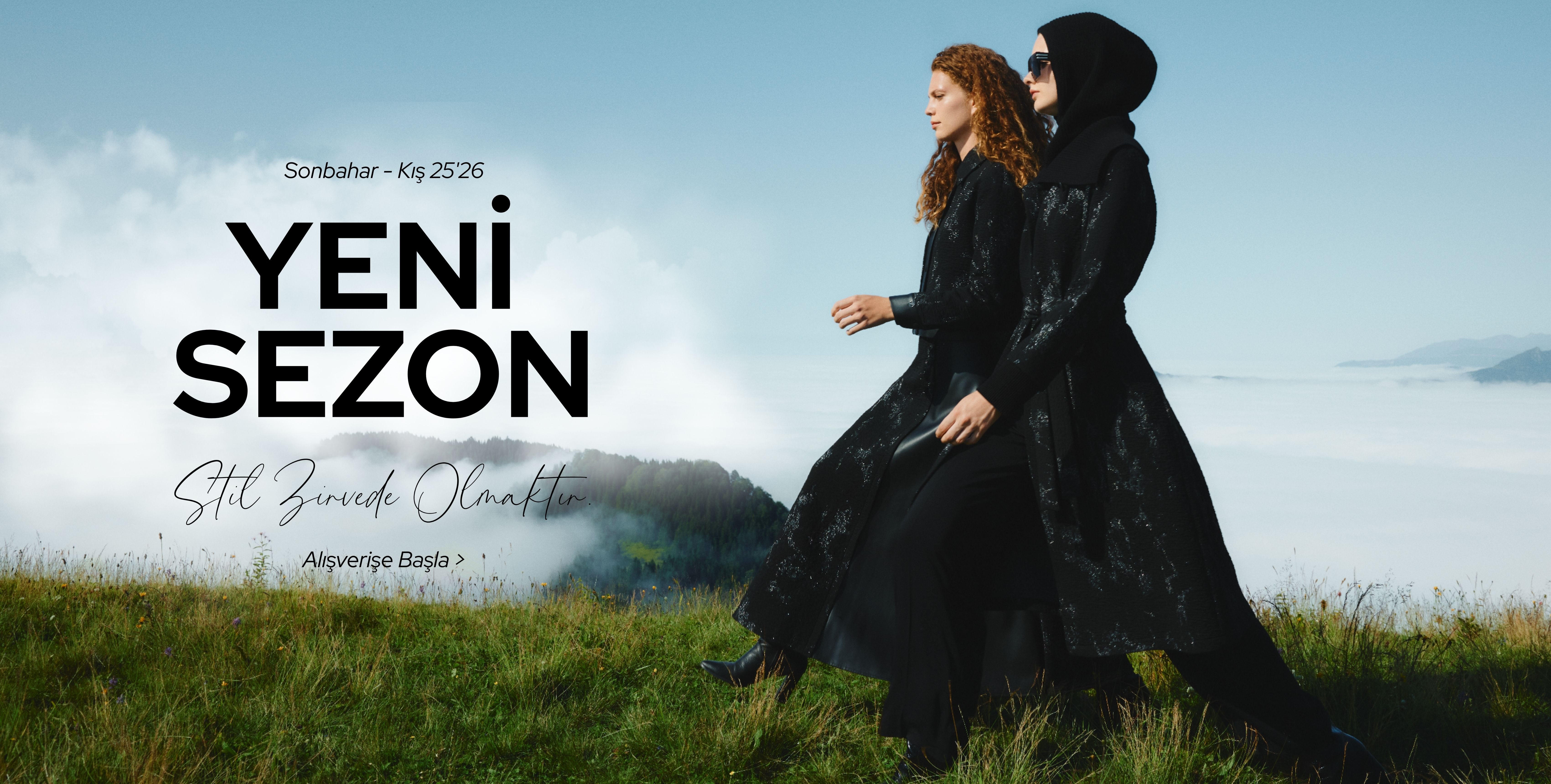 yeni sezon