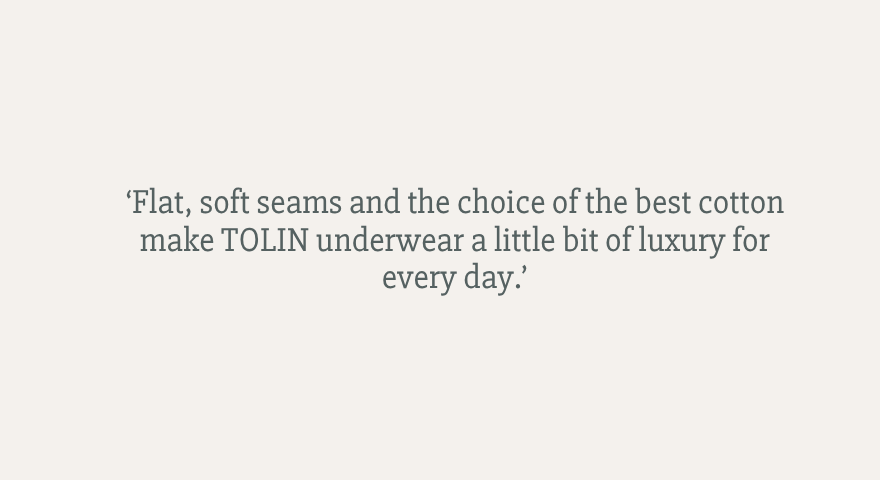 Best Cotton Underwear Products