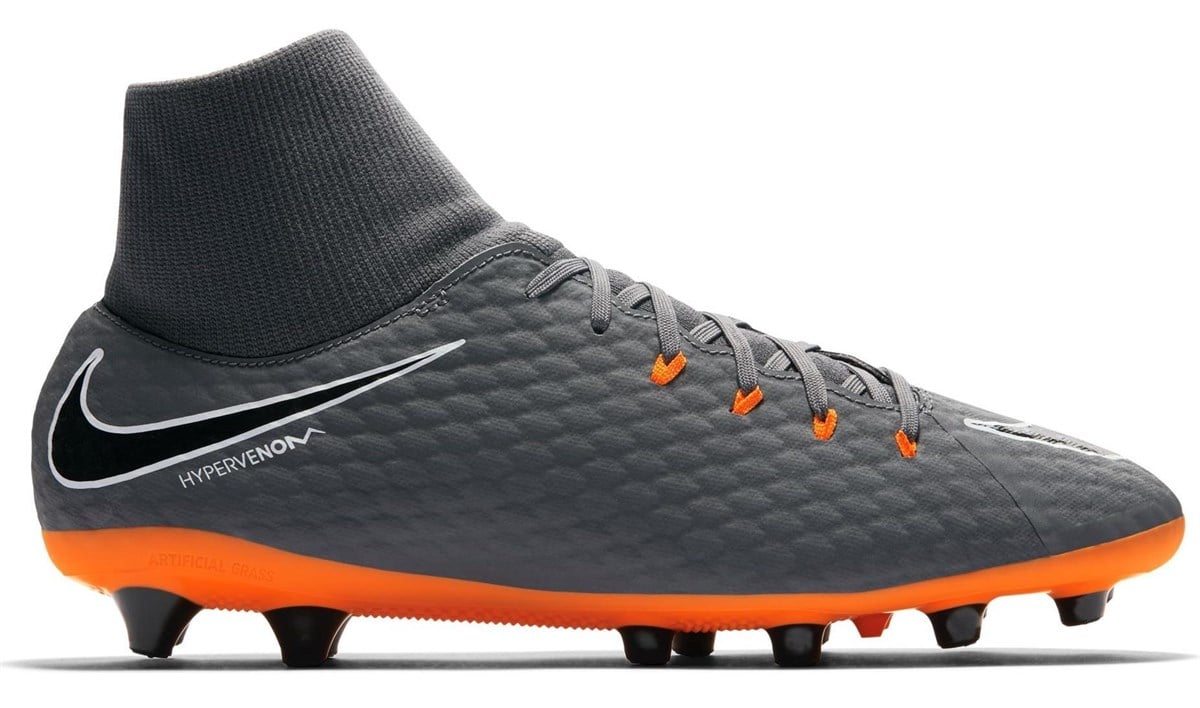 Nike Hypervenom Phantom Erkek Suni Çim AH7266-081