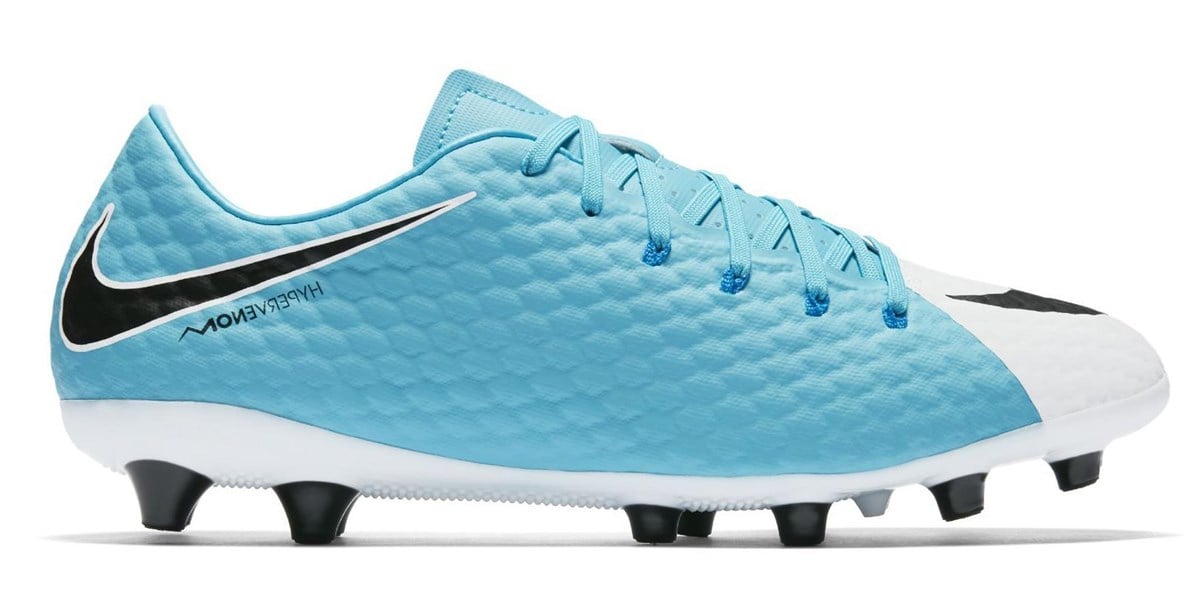 Nike Hypervenom Phelon Iıı Ag.Pro Erkek Suni Çim 852559-104