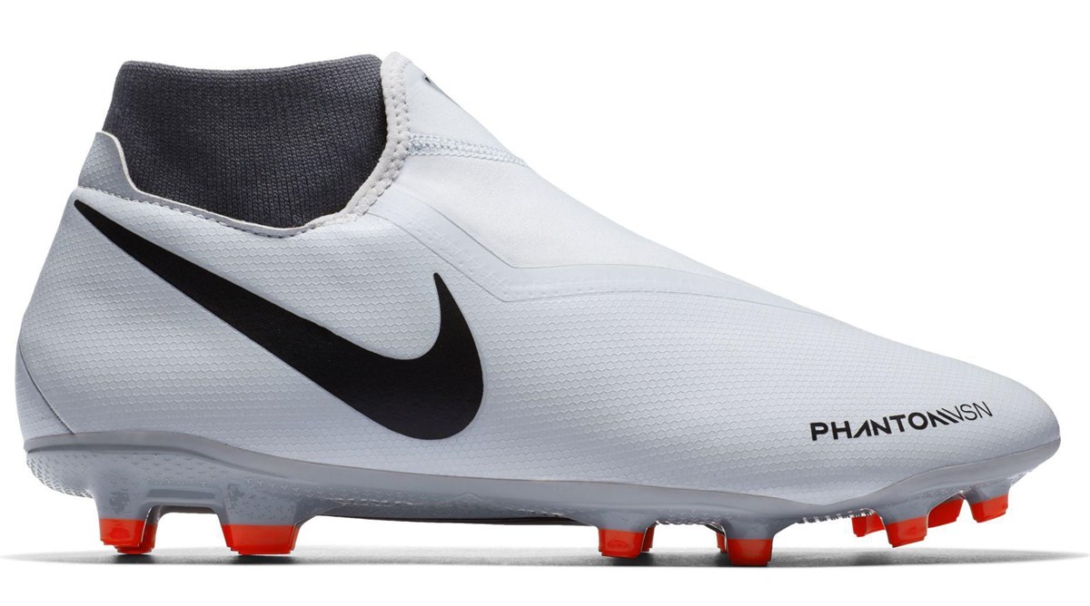 Nike Phantom Vsn Academy Df Fg/Mg Erkek Krampon AO3258-060
