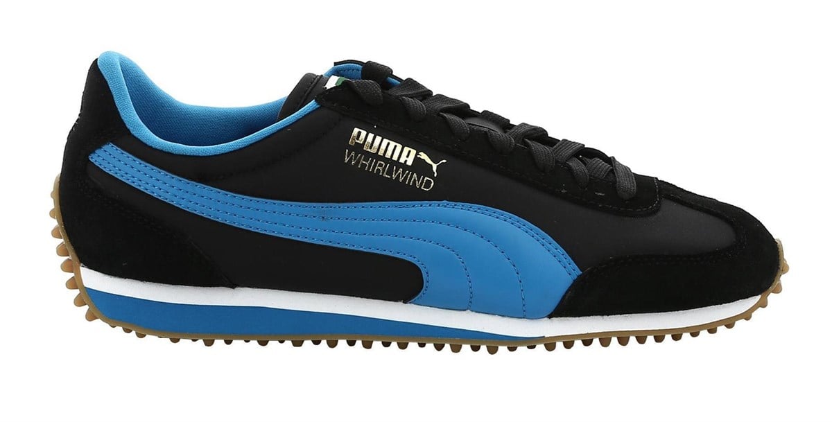 Whirlwind Classic Puma Whirlwind N11 Puma Whirlwind Mesh V Ps Best - Main Image