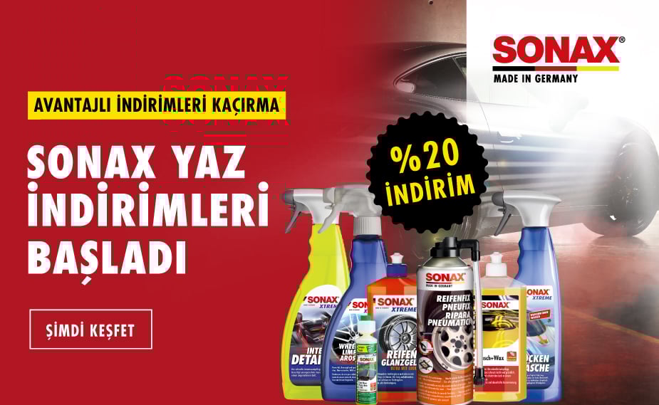 sonax-indirimleri