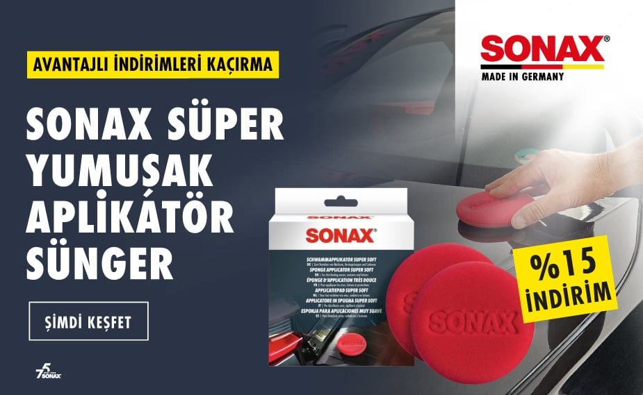 sonax-indirimleri