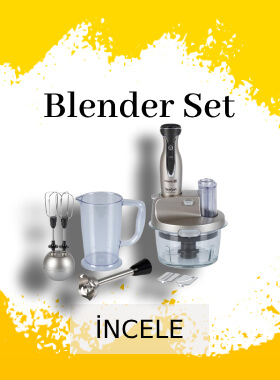 Blender Set