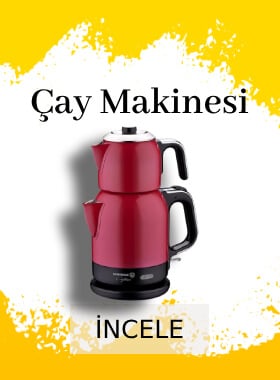 Çay Makinesi