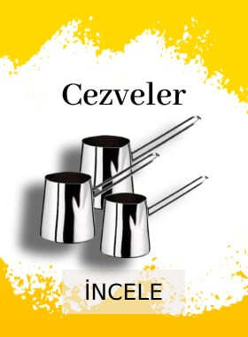 Cezveler