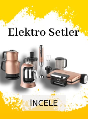Elektro Setler
