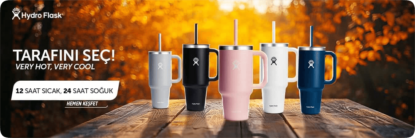 Hydro Flask