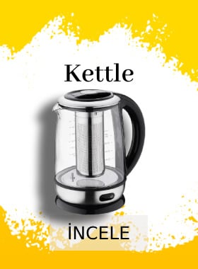 Kettle