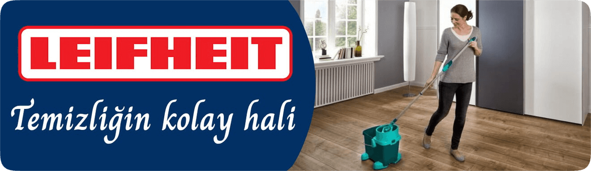 Leifheit