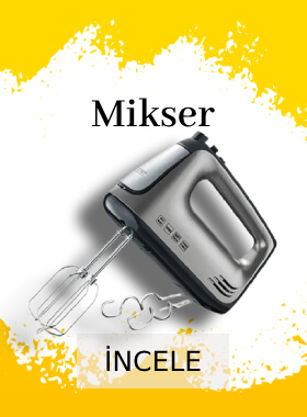 Mikser