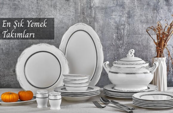 Yemek Takimi
